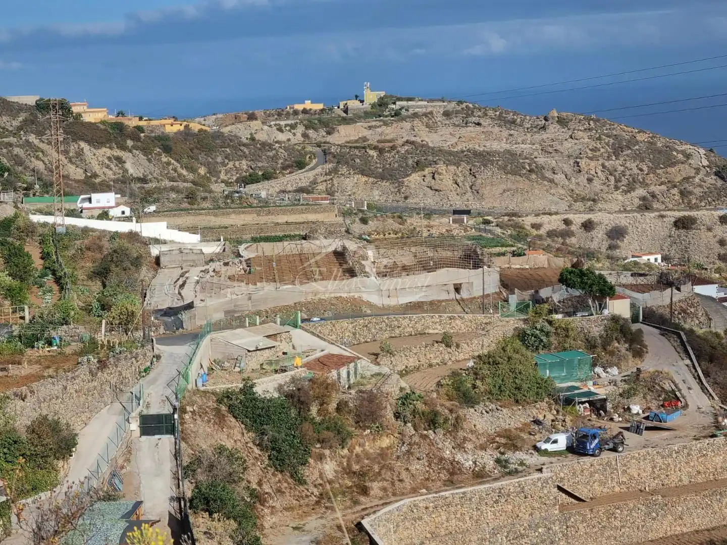 Terreno residenziale in vendita a La Guancha, imagen 27