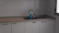 Kitchen of Flat for sale in  Murcia Capital  with Furnished and Washing machine