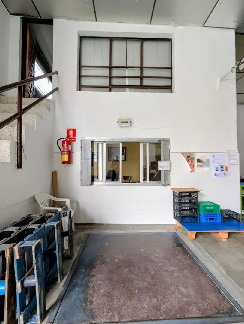 Industriegebäude zum Verkauf in de España, imagen 19