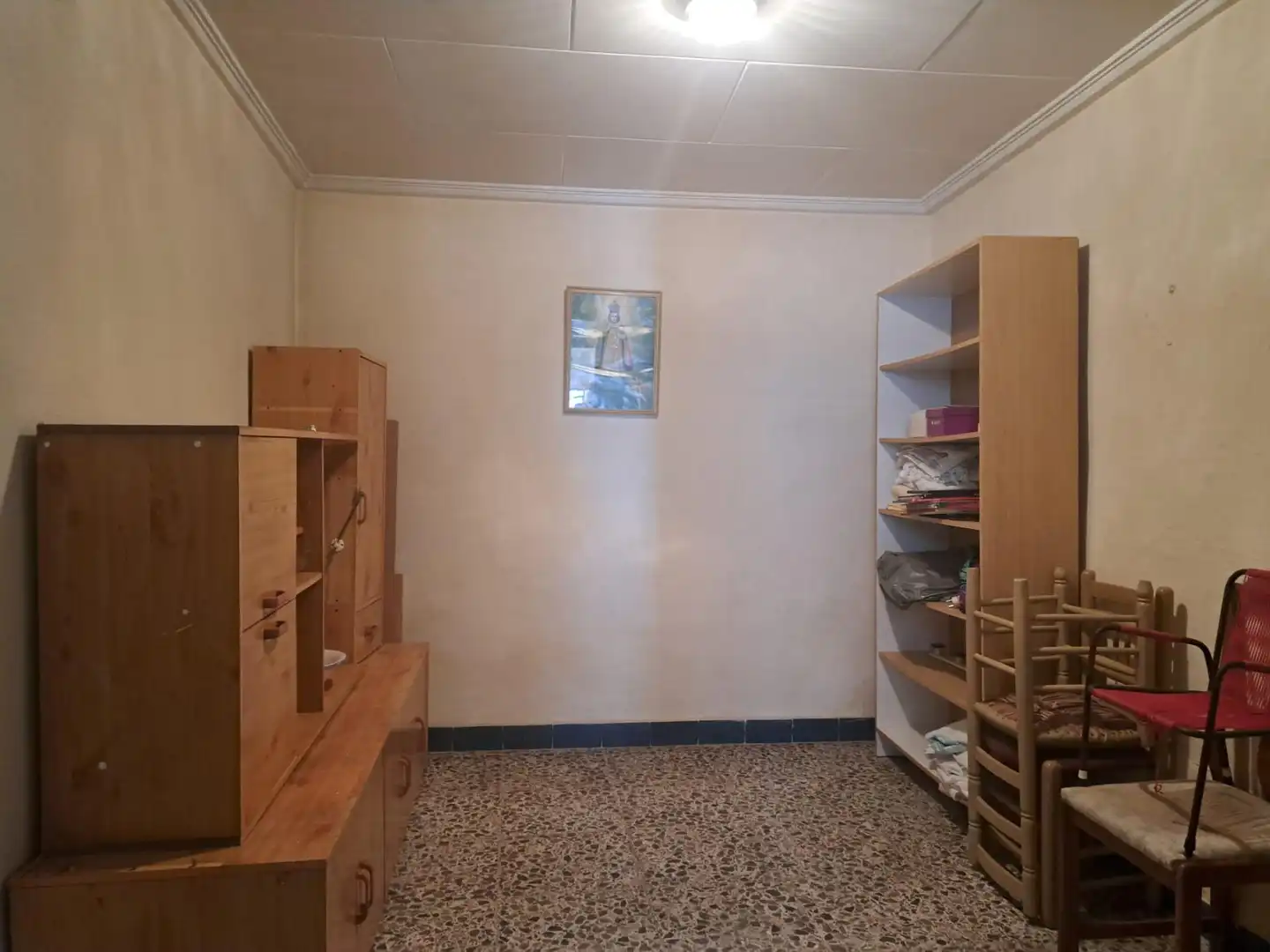 Casa adosada en venta en Requena con Trastero