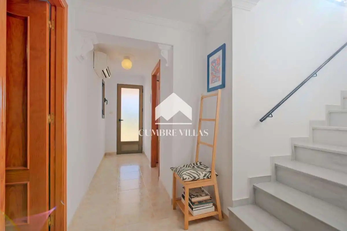 Haus mit Pool zum Verkauf in Monte los Almendros - El Pargo - Costa Aguilera, imagen 33