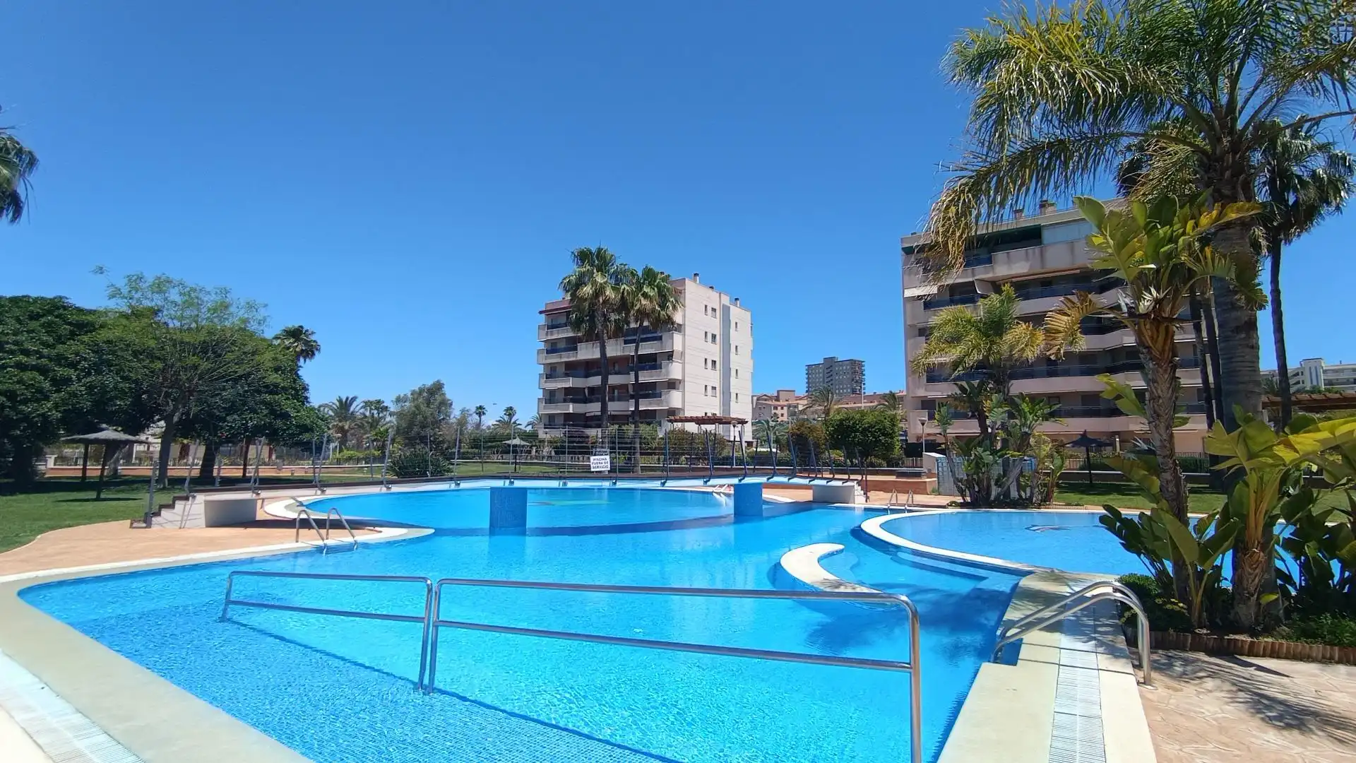 Apartamento con terraza en alquiler en Calle GRAN VIA 17, imagen 39