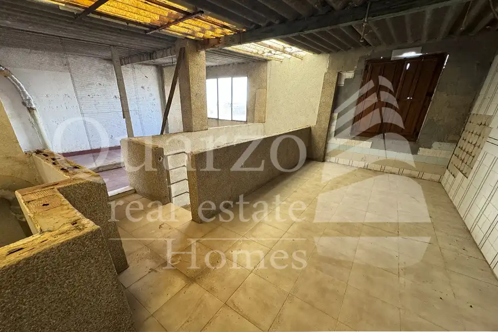 Apartament en venda en Murcia