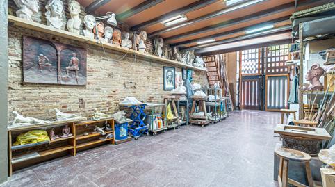 Foto 3 de Estudi en venda a El Raval, Barcelona