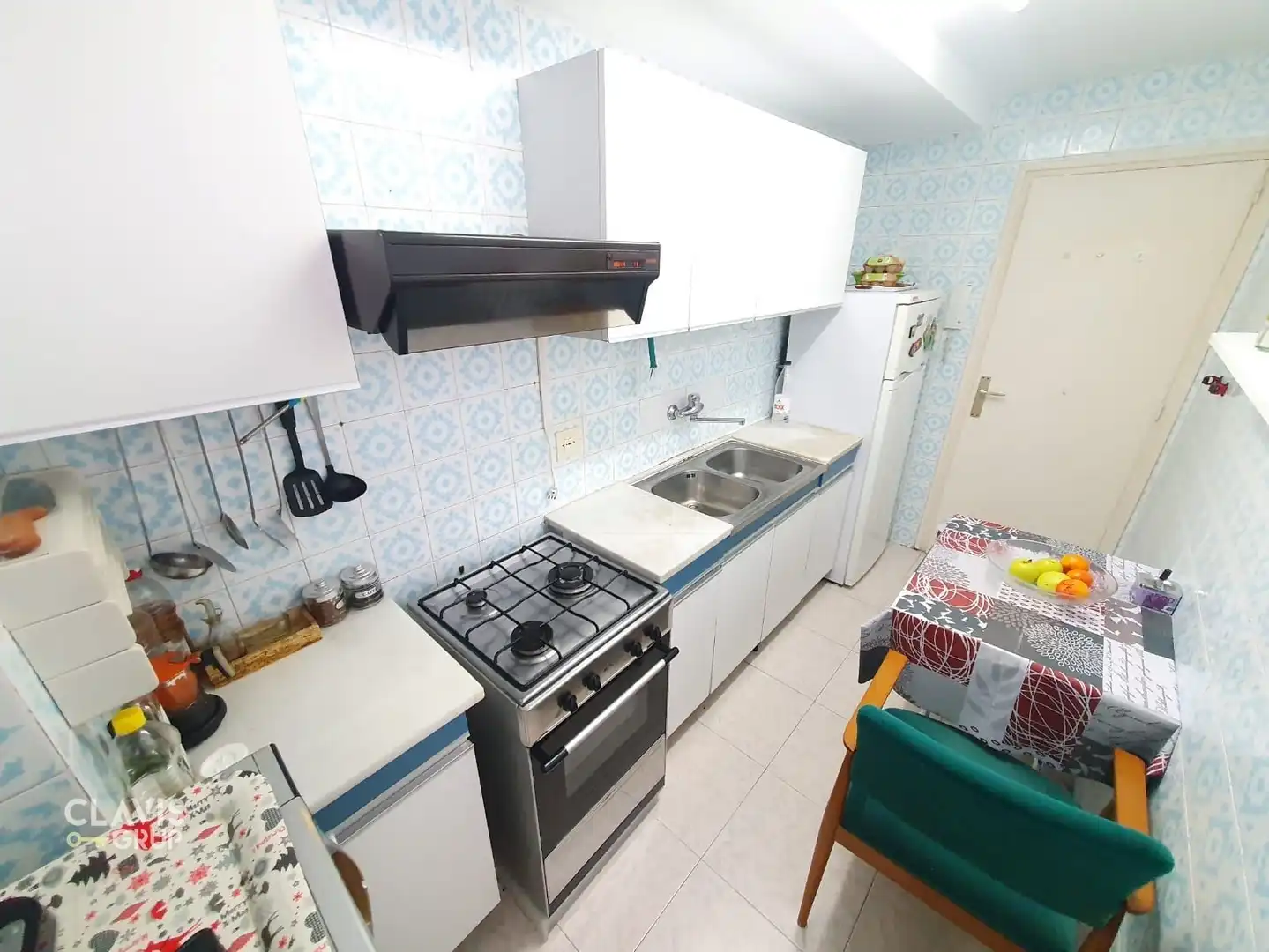 Piso en venta en Centre
