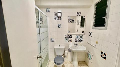 Foto 5 de Pis de lloguer a Crevillet, Cádiz