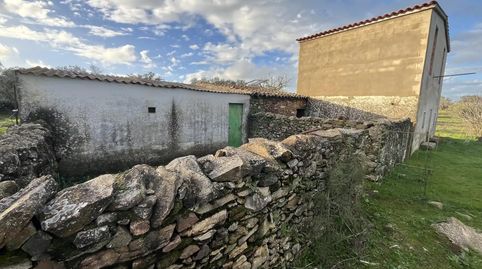 Foto 2 de Finca rústica en venta en Calle Iglesia, 6, Segura de León, Badajoz