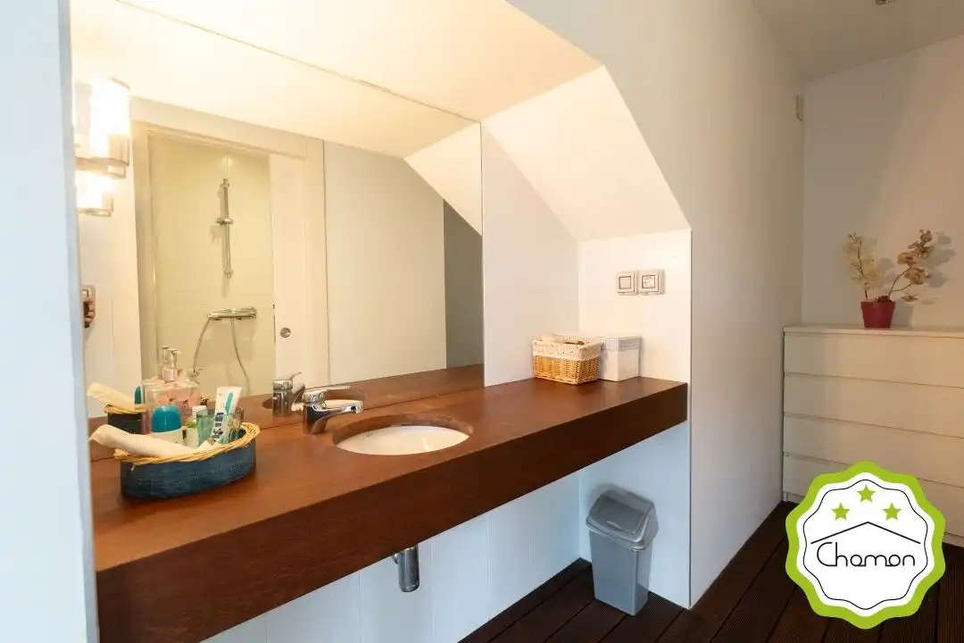 Casa o xalet en venda a Udea Kalea, Igorre