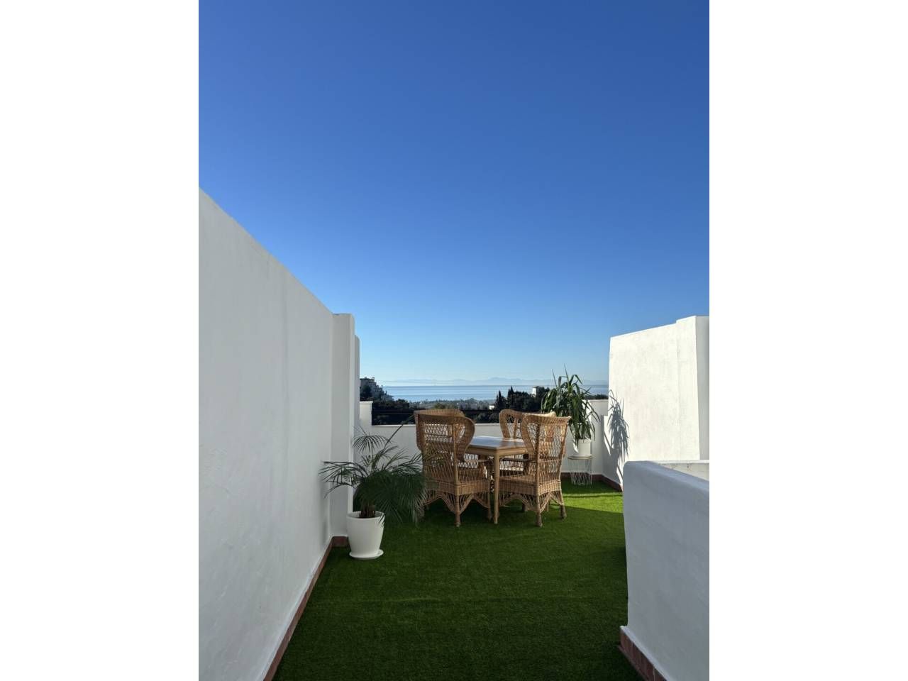 Apartment for sale in Calle Sidney, 1, Altos de Estepona