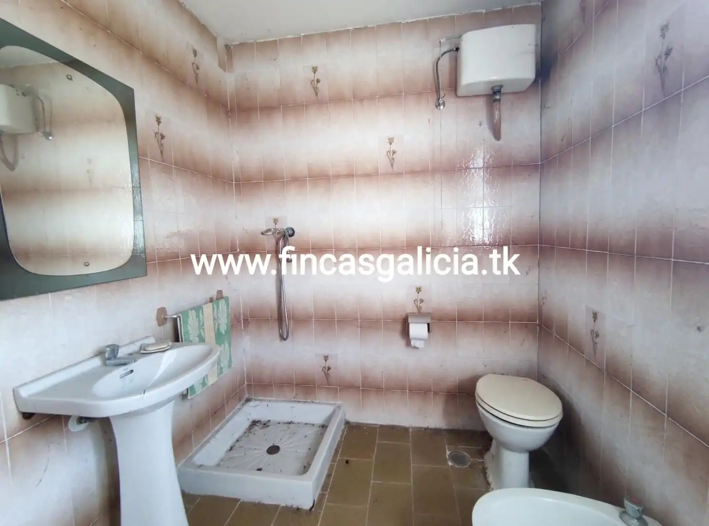 Casa con terrazza in vendita a Verín, imagen 21