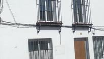 Exterior view of House or chalet for sale in Tomares  with Terrace