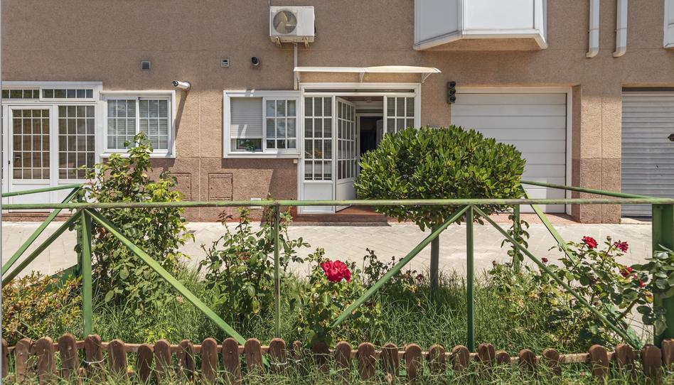 Photo 1 of Single-family semi-detached for sale in Calle Castillo, Fresnos I y II, Madrid