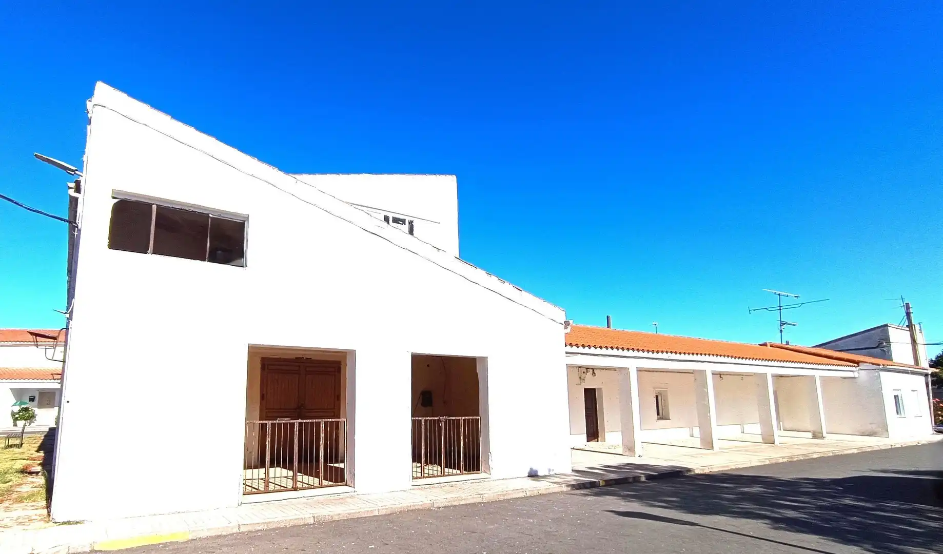 Casa en venda a Plaza Caudillo, imagen 2