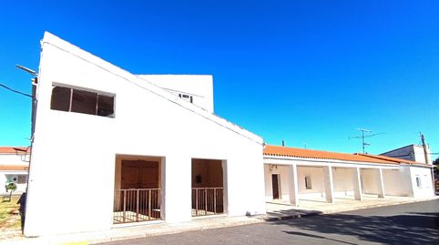 Foto 2 de Casa o chalet en venta en Plaza Caudillo, Calvarrasa de Abajo, Salamanca