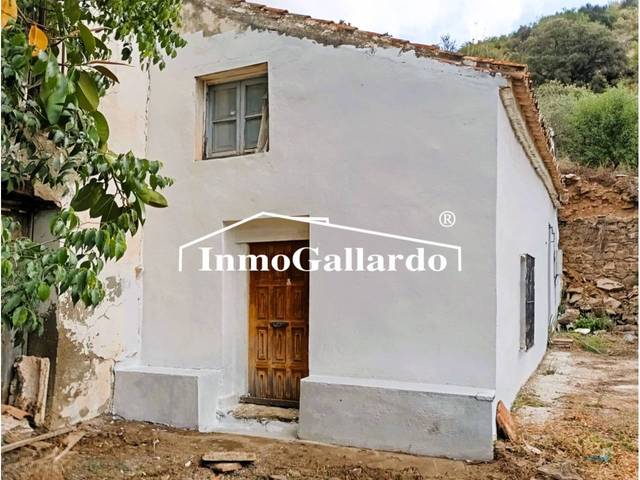 Finca rústica en Venta en Olías