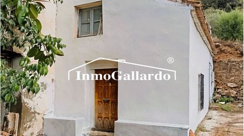 Venta de Casa Rústica en Málaga