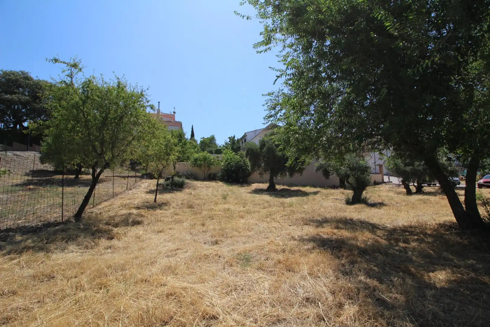 Wohnbaugrundstück zum Verkauf in Albaicín, imagen 9
