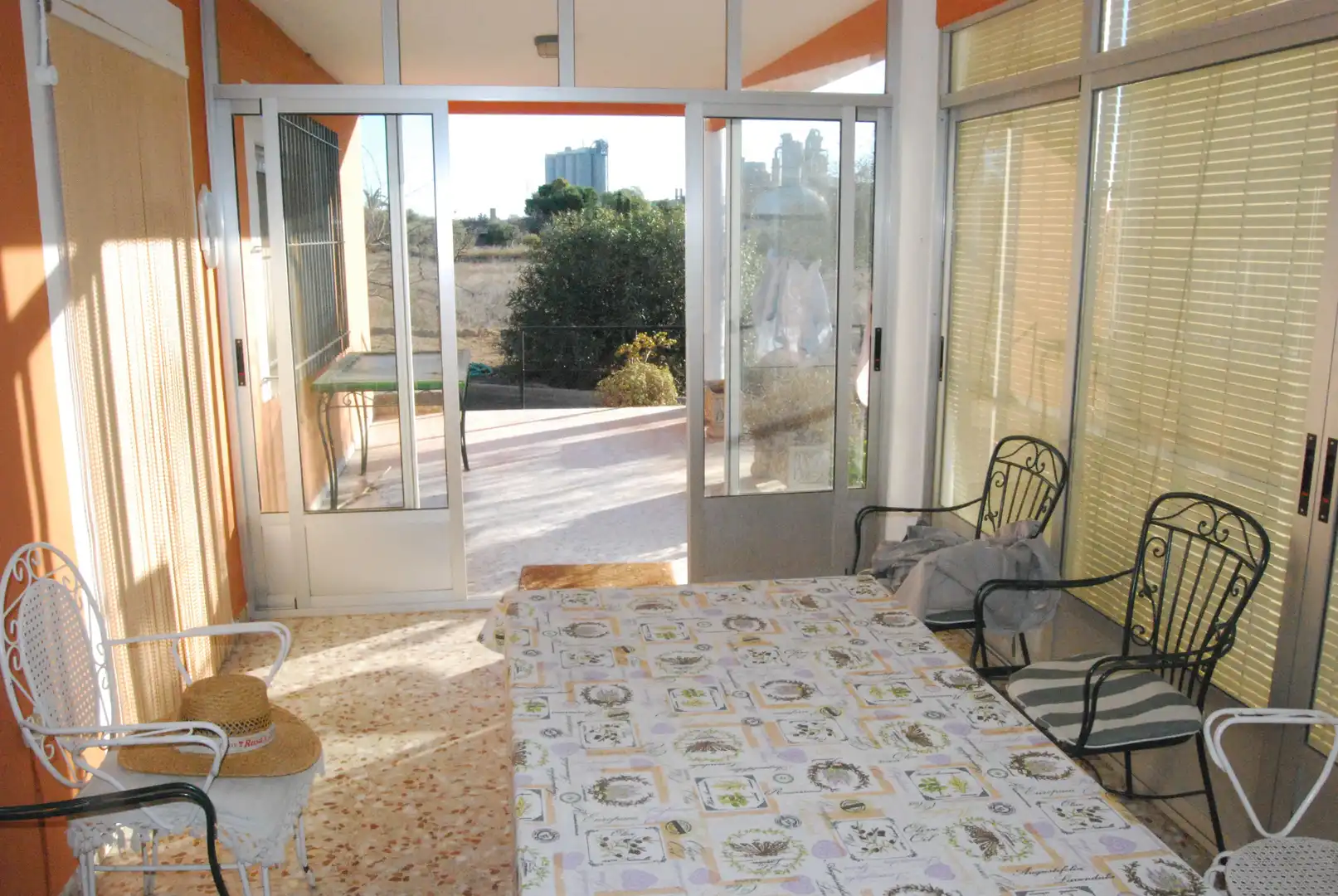 Houses for sale in Cañada del Fenollar
