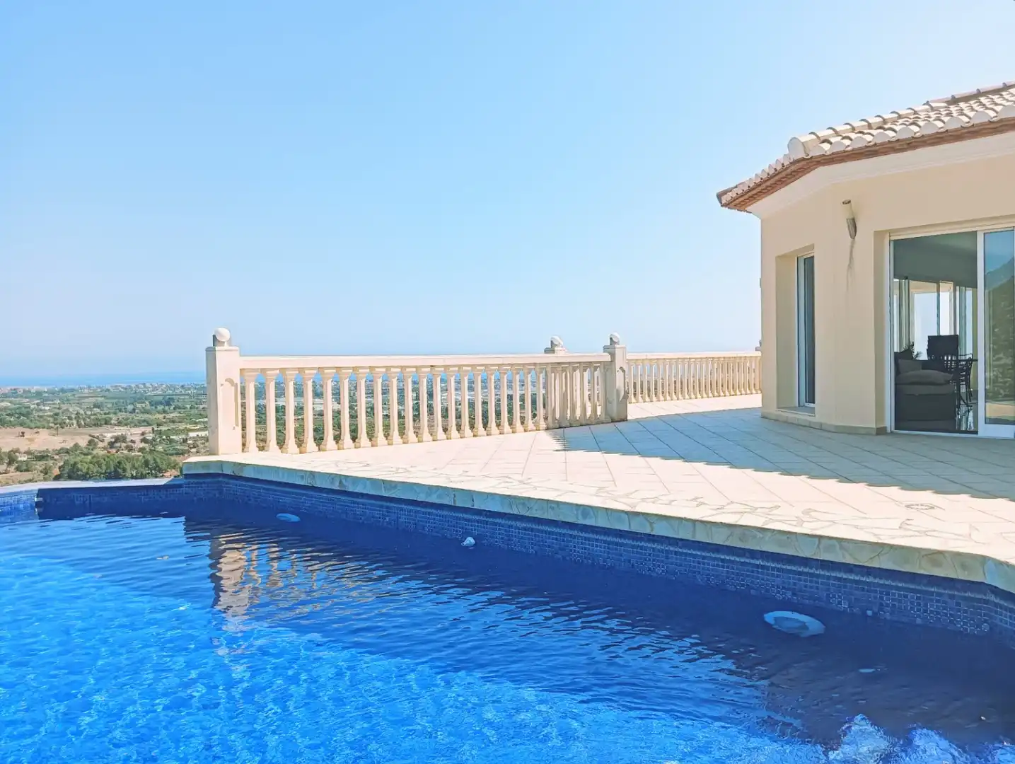 Chalet con terraza en venta en La Pedrera - Vessanes