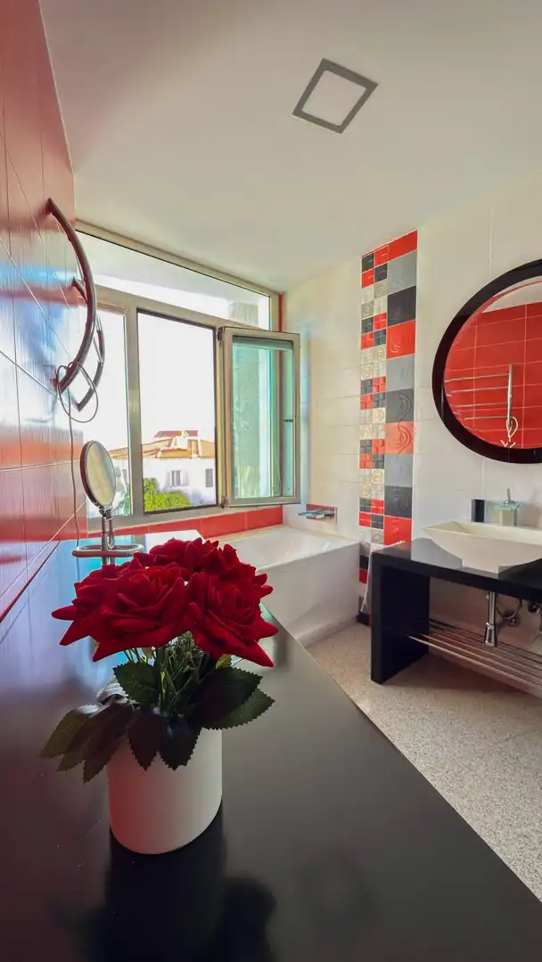 Casa amb piscina de lloguer a Arguineguín, imagen 30