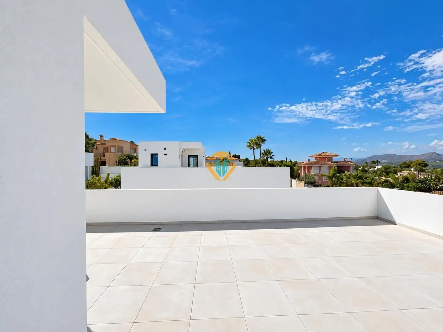 Chalet con piscina en venta en L'Albir, imagen 18