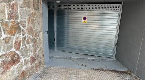 Photo 4 of Box room to rent in Calle Cotos, 7, Deportivo Galapagar - Los Almendros, Madrid