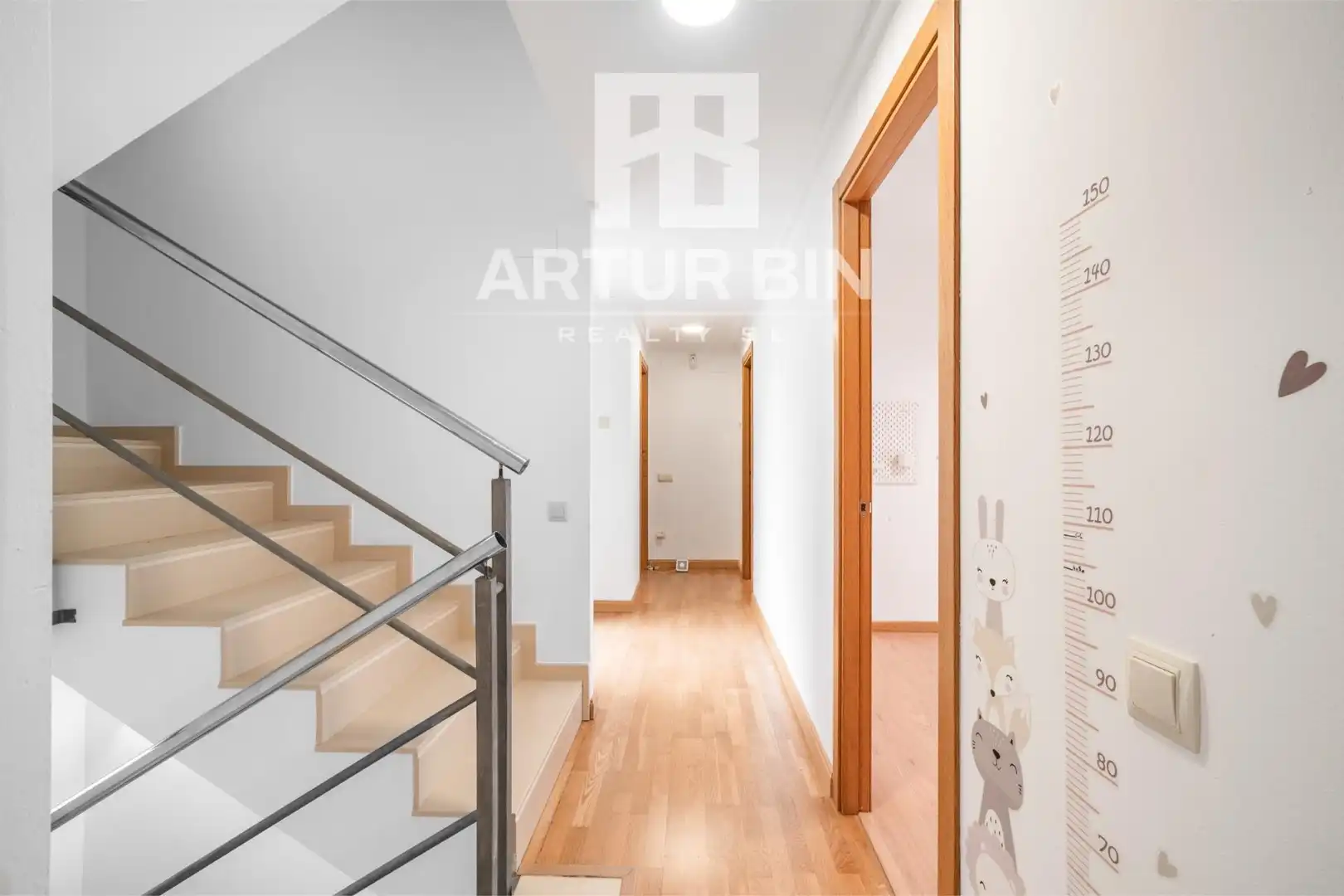 House with terrace for sale in San Antonio de Benagéber, imagen 13