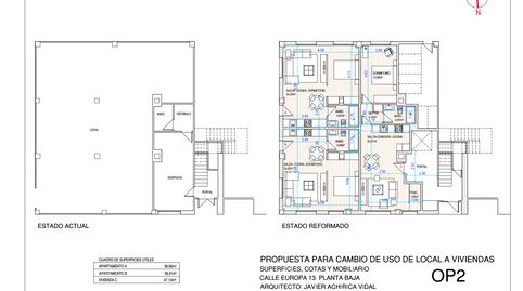 Photo 5 of Flat for sale in Parque Europa, San Agustín - Parque Europa, Burgos Capital