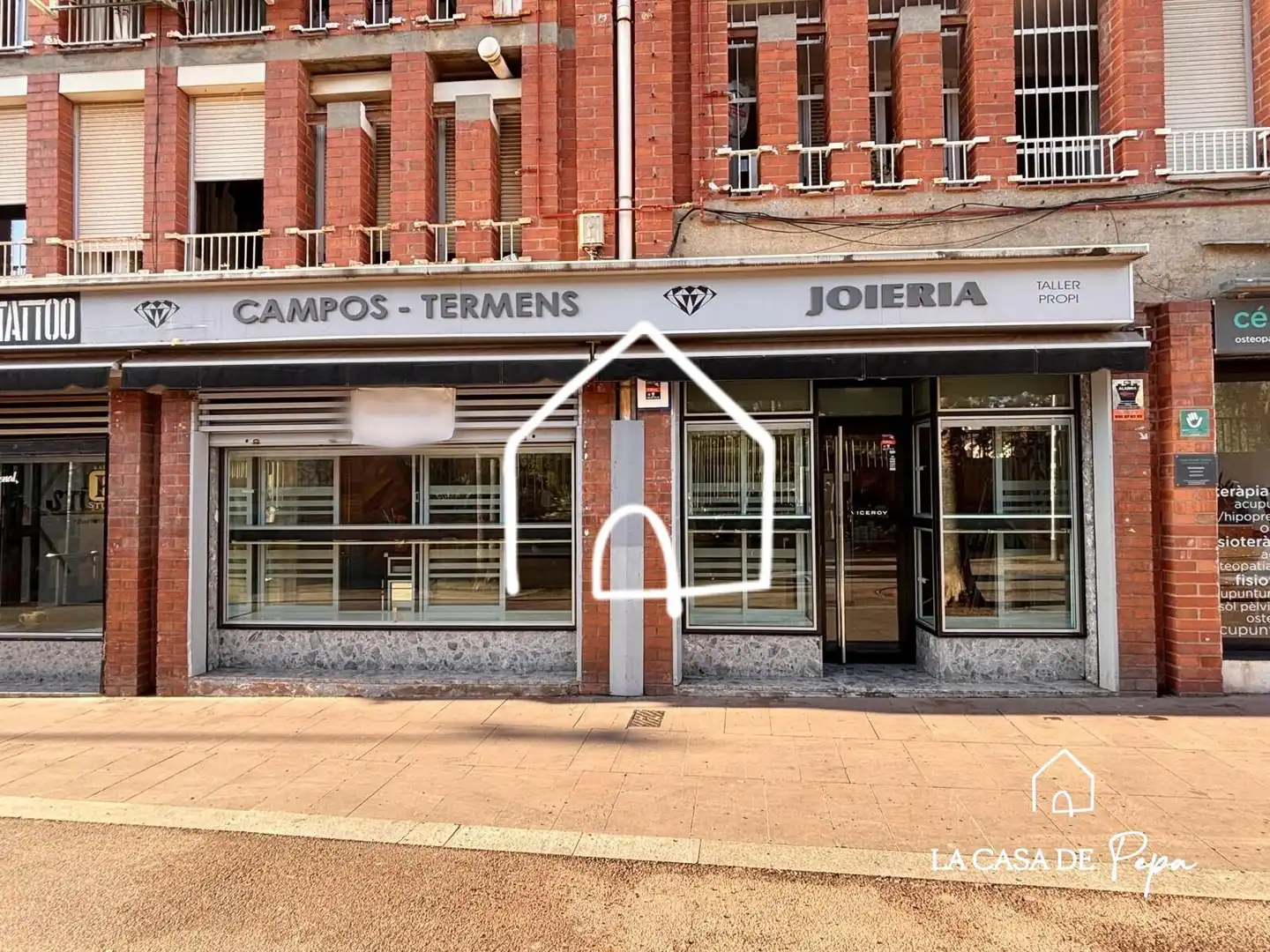 Local comercial en venda a Centre, imagen 5