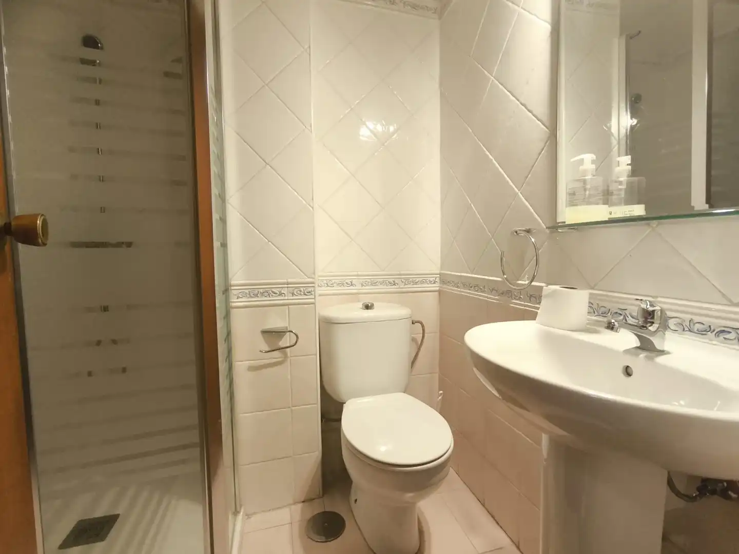 Wohnung mit Terrasse zum Verkauf in Centro, imagen 10