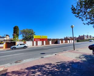 Exterior view of Residential for sale in  Logroño