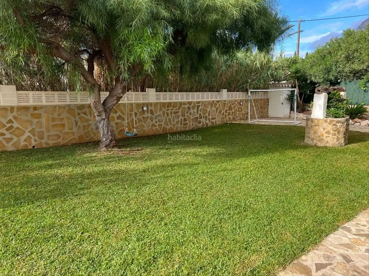 Villa mit Pool zur Miete in Calle Francia 4, imagen 15