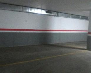 Parking of Garage for sale in Soria Capital 