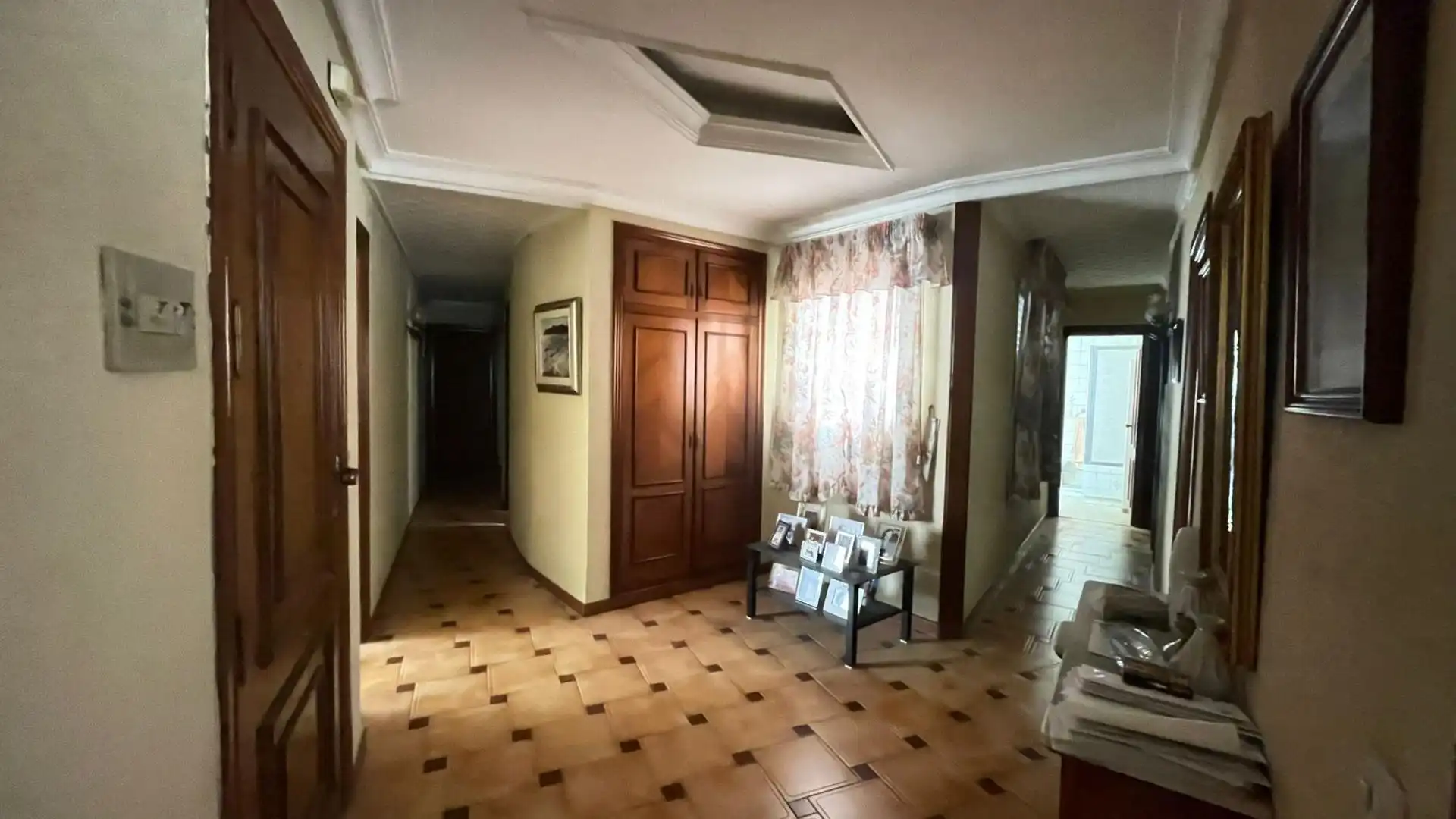 Ático en venta en Fuente Álamo de Murcia