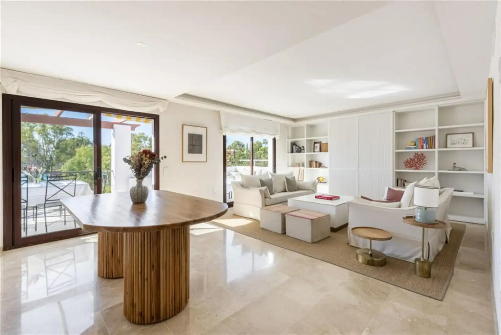 Apartament amb piscina en venda a Calle Sierra Cazorla 77, imagen 5