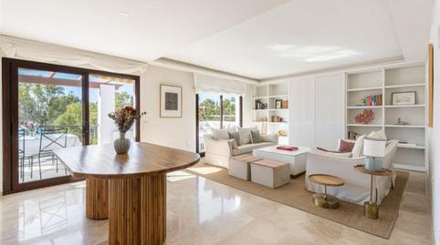 Foto 5 de Apartament en venda a Calle Sierra Cazorla, 77, Lomas de Marbella Club, Marbella