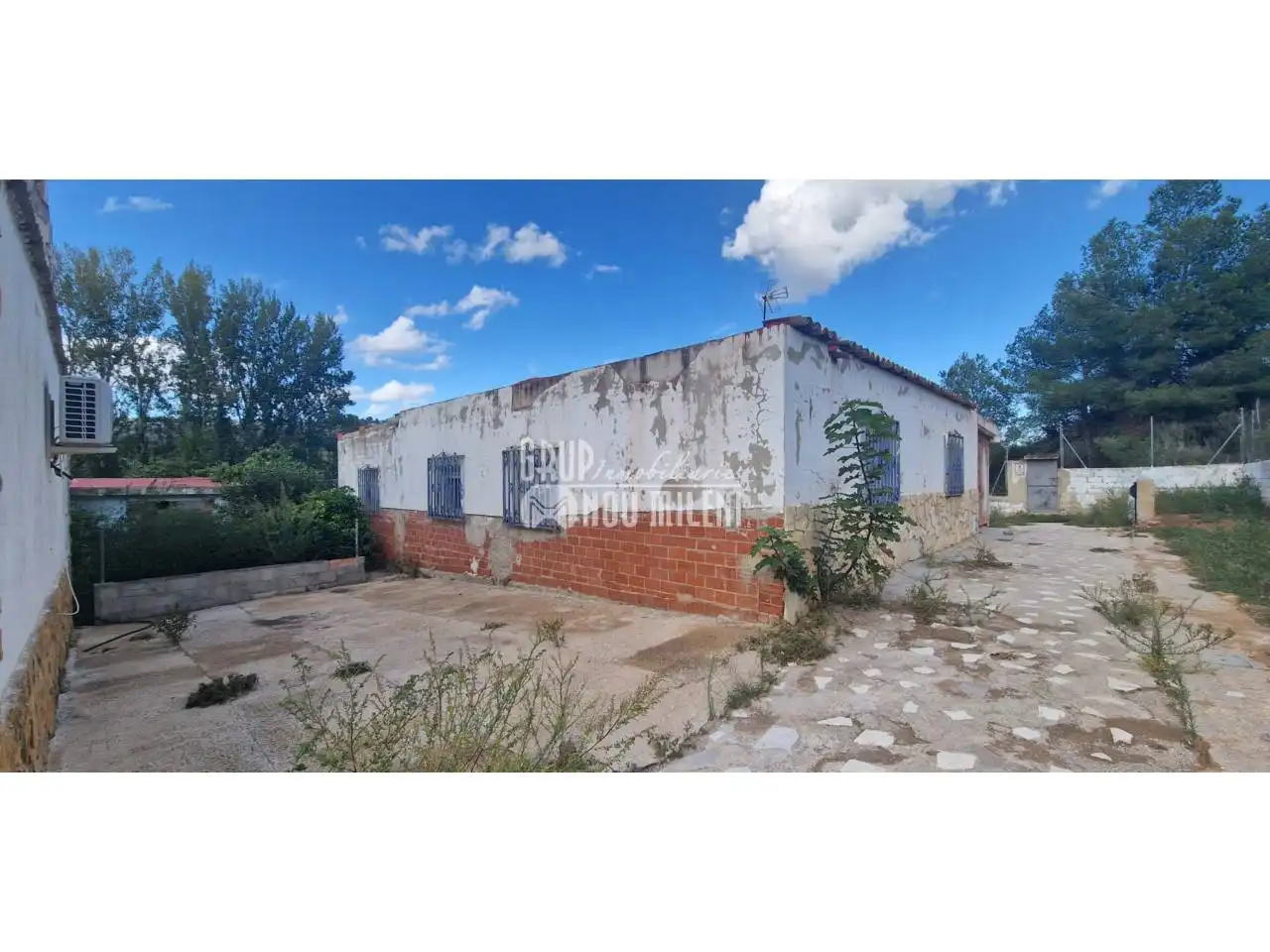 Casa o chalet en venta en Calle FONT DEL SAPO, Monte Real