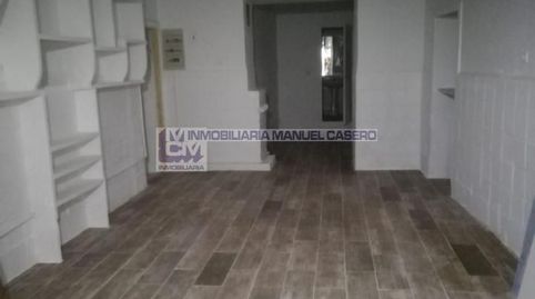 Foto 4 von Geschaftsraum zur Miete in Calle General Ezponda, Casco Antiguo, Cáceres Capital