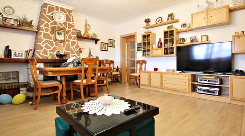Foto 2 de Casa o chalet en venta en Moralet, Alicante
