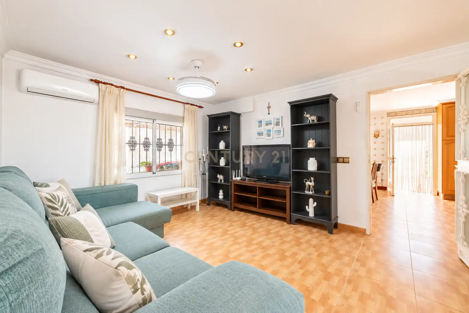 Villa in vendita a Plaça Diseminados, 368, Vilamarxant, Spain, imagen 20