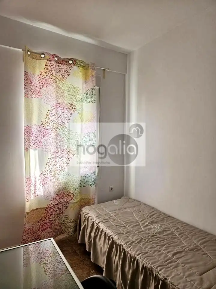 Pis amb ascensor de lloguer a Bellavista - La Palmera, imagen 2