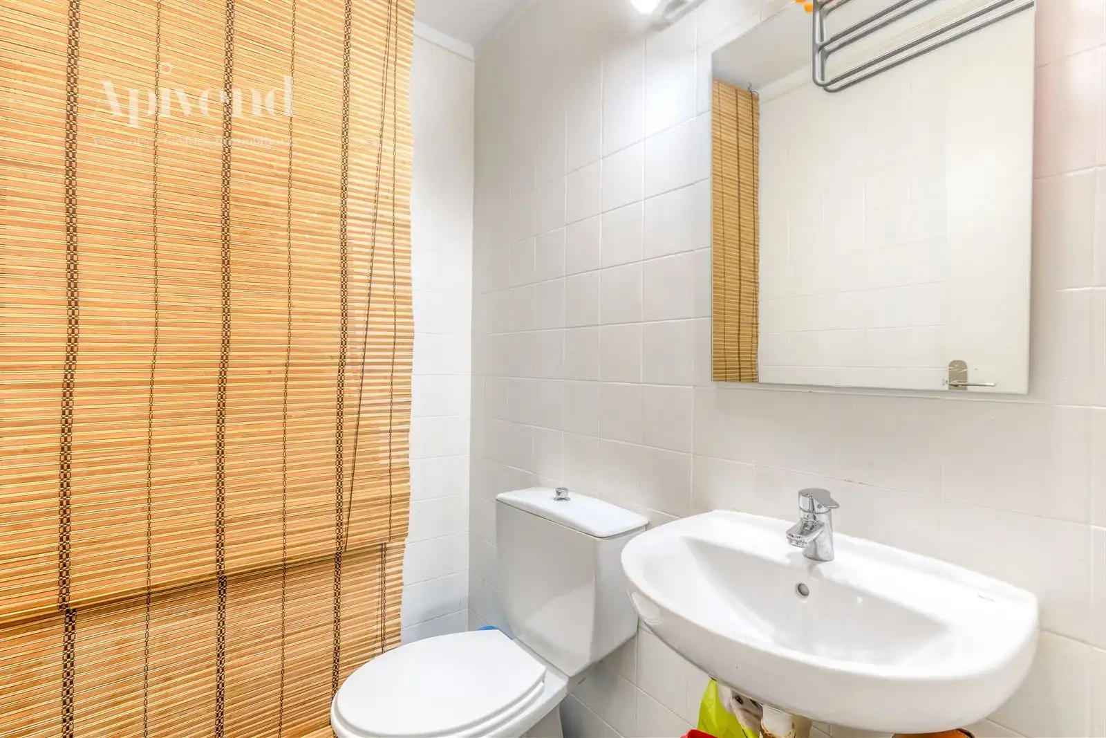 Piso con ascensor en venta en Carrer Sant Pau, imagen 26