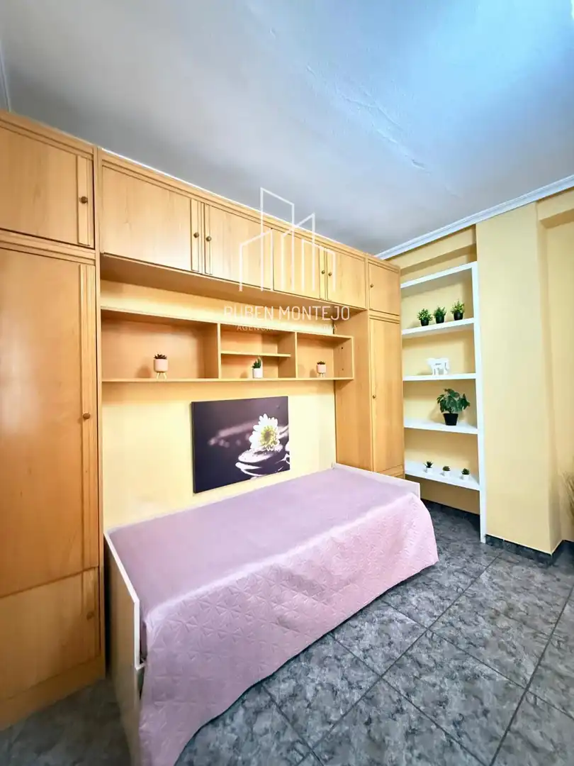 Habitación de Piso en venta en Santa Marta de Tormes con Calefacción y Terraza