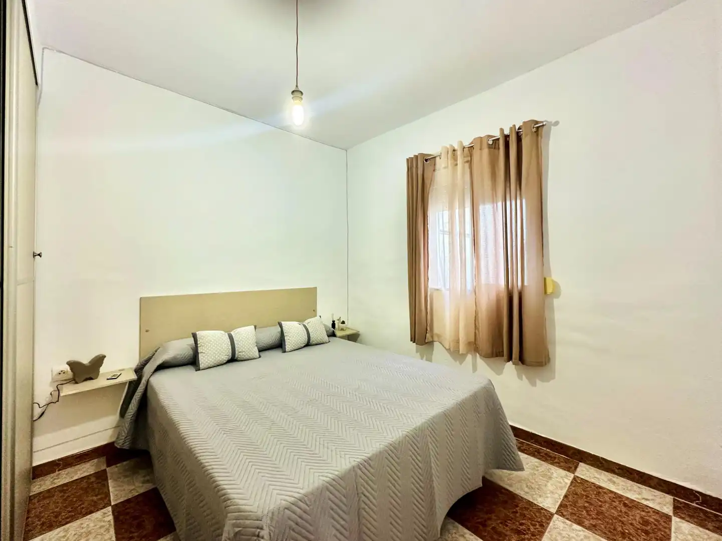 Piso en venta en San Fernando, Cádiz