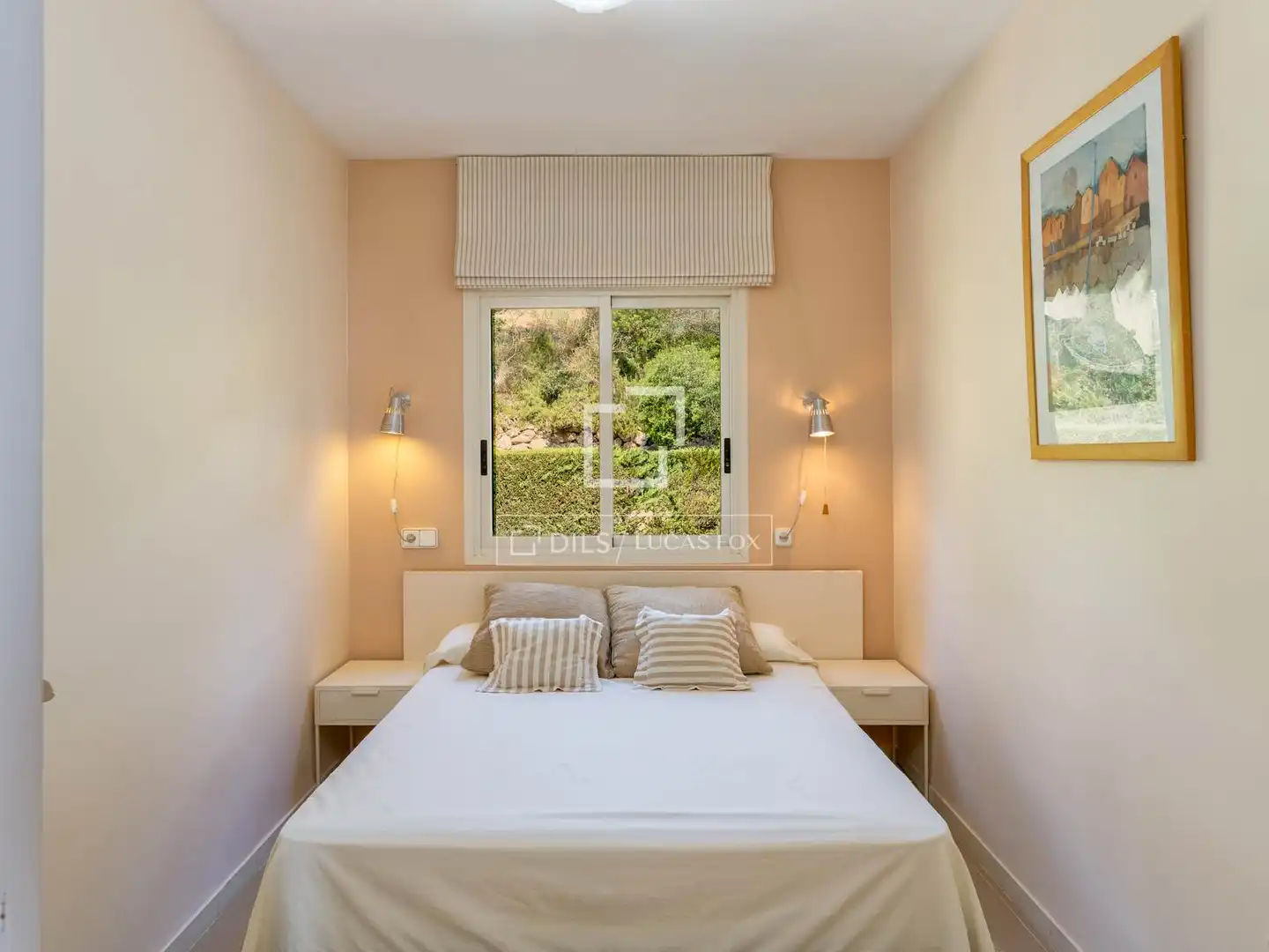 Villa con piscina in vendita a Fornells - Aiguablava, imagen 41