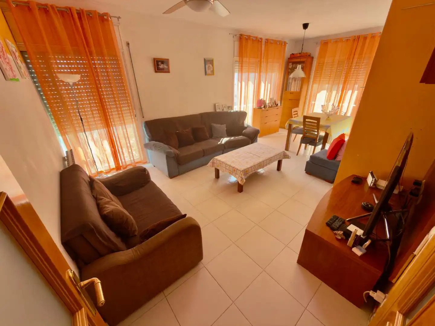 House for sale in Carrer General O'Donnell