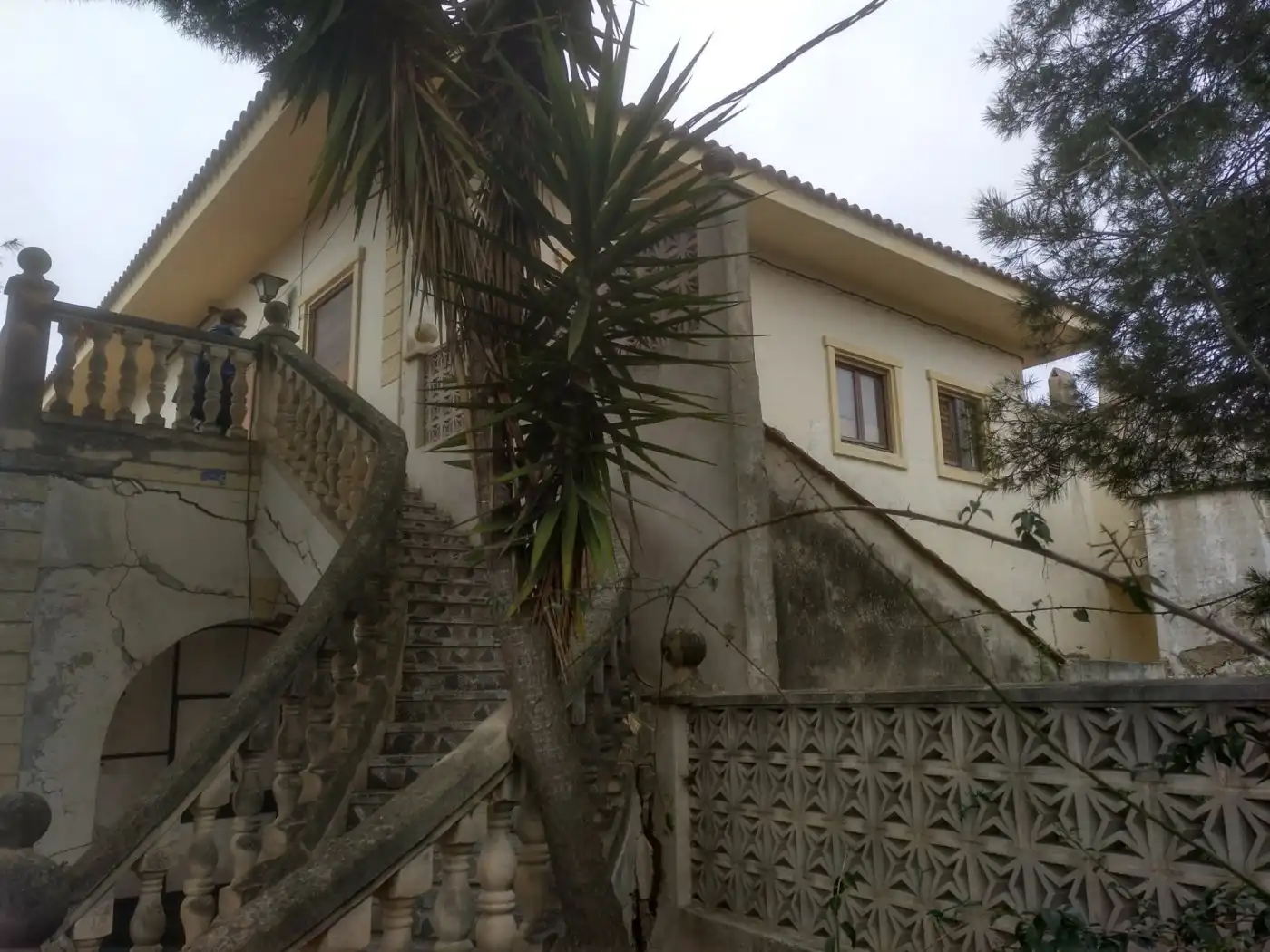 Terreny residencial en venda a Benissa pueblo, imagen 4