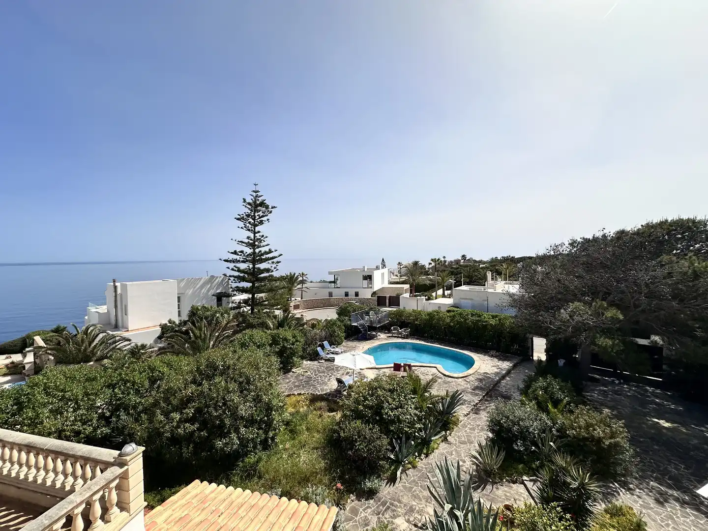 Vista exterior de Finca rústica en venta en Felanitx con Aire acondicionado, Calefacción y Terraza
