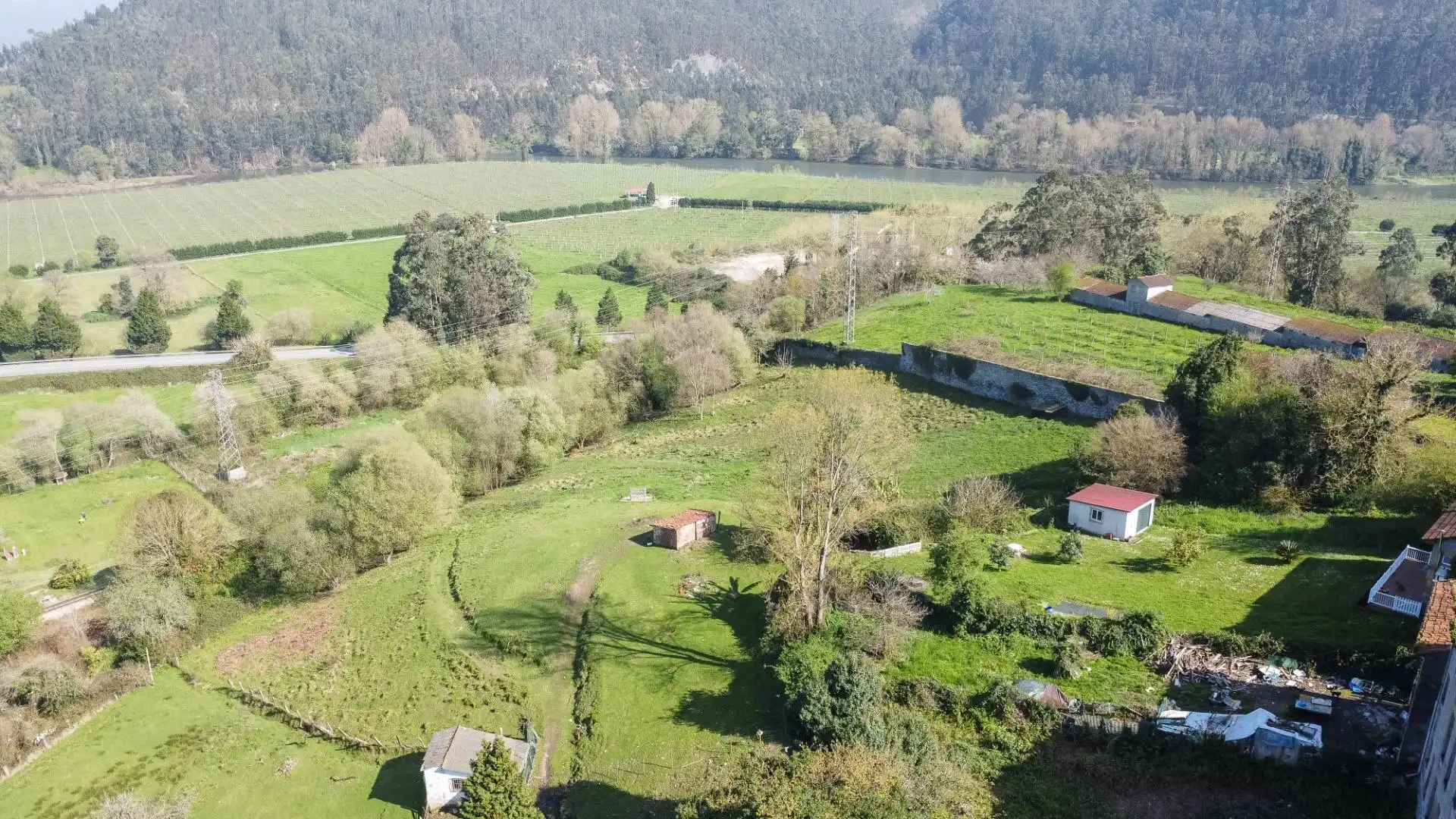 Terrenos y solares en venta en Avenida PRAHUA 39, imagen 21