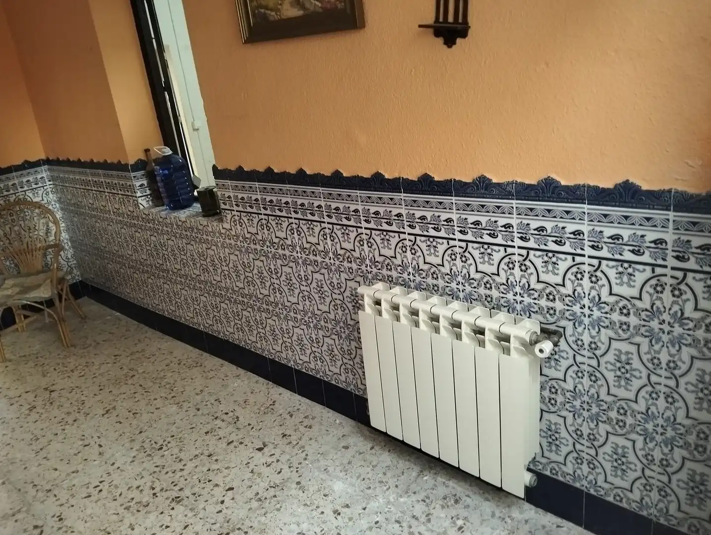Casa o chalet en venta en El Romeral con Calefacción